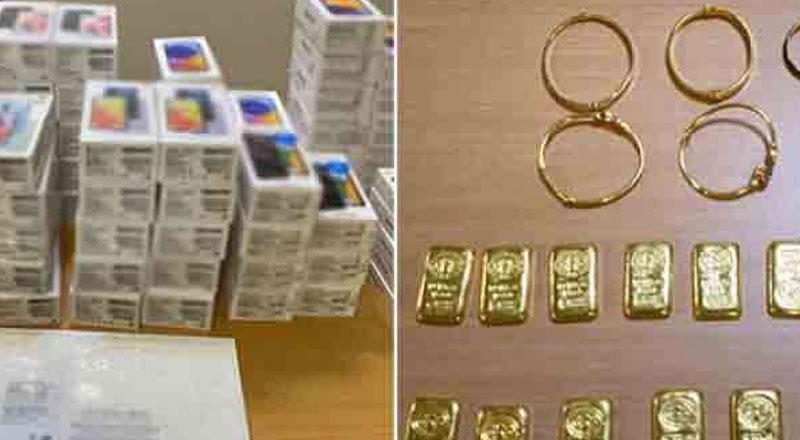 அலி சப்ரி  மீது ஏன் சட்டம் பாயவில்லை? பாராளுமன்றத்தில் எழுந்த கேள்வி