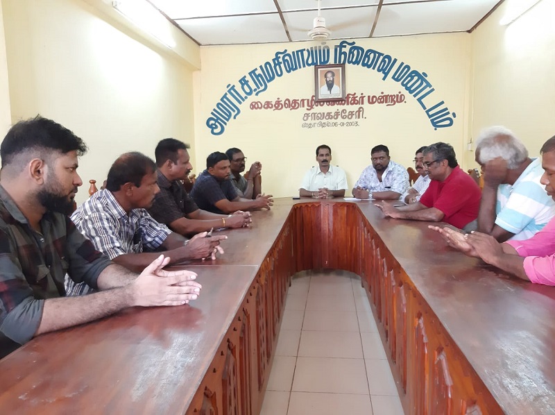 தேர்தலில் தமிழ் பொது வேட்பாளரை களமிறக்க 03 பொது அமைப்புகள் ஆதரவு!