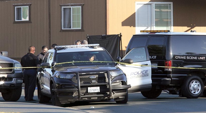 அமெரிக்காவில் மீண்டும் மாணவர்கள் மீது துப்பாக்கிசூடு - மூவர் பலி