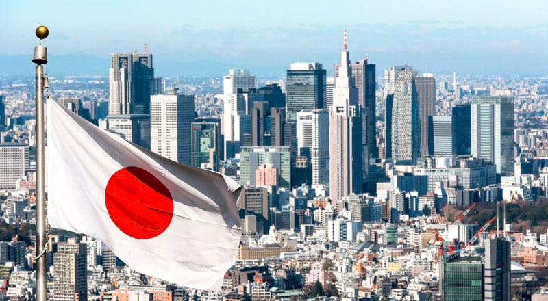 ஜப்பானில் வேலைவாய்ப்பு: வெளியான அறிவித்தல்