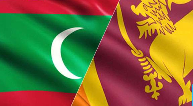 விவசாயத்தை மேம்படுத்த இலங்கையிடம் உதவி கோரிய மாலைதீவு!