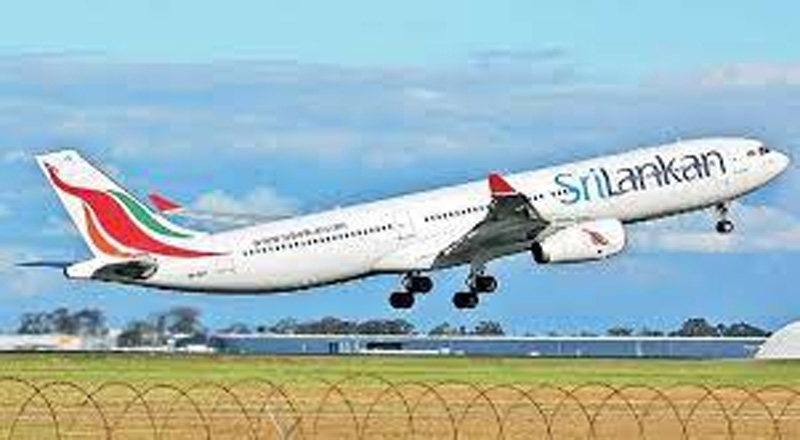 ஸ்ரீலங்கன் எயார்லைன்ஸின் பழுது பார்க்கும் வேலைக்கு US$ 15.3M ஒப்பந்தத்தை ஹனிவெல் நிறுவனம் வென்றுள்ளது.