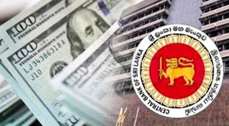 இலங்கையின் கையிருப்பு சொத்துக்கள் அதிகரிப்பு: மத்திய வங்கி