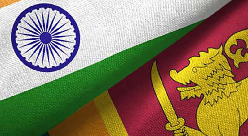இந்தியா-இலங்கை பாதுகாப்பு ஒத்துழைப்பை  மாநாடு