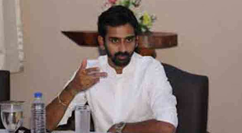 கண்ணாடிக் கூண்டுக்குள் இருந்துகொண்டு கல்லெறிய வேண்டாம்:  எச்சரிக்கை விடுத்த ஜீவன்