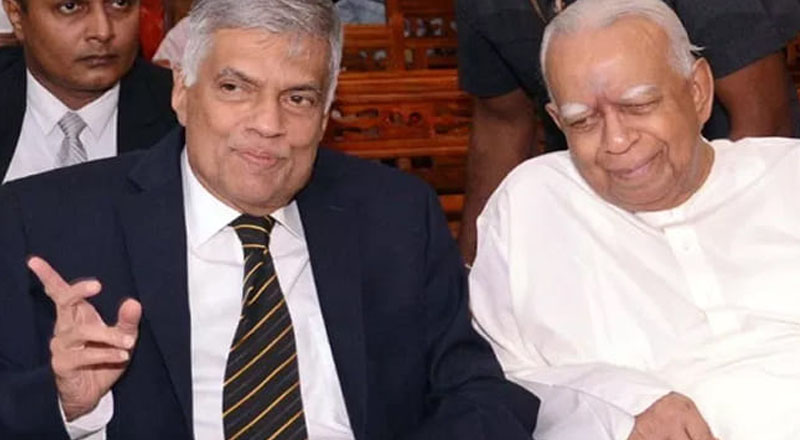 வலி.வடக்கு காணிகளை இரண்டு மூன்று தொகுதிகளாக விடுவிப்போம்: கூட்டமைப்புடனான சந்திப்பில் ஜனாதிபதி