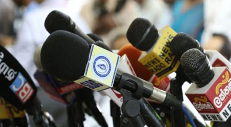 புதிய சட்டத்தின் மூலம் 33 ஊடக நிறுவனங்களின் உரிமங்கள் ரத்து