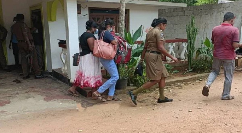 வவுனியாவில் விபச்சாரத்தில் ஈடுபட்ட 7 பேருக்கு தொற்று நோய்