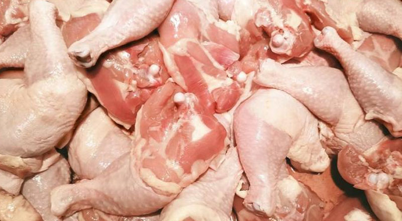 மூன்று மாதங்களுக்குள் கோழி இறைச்சியின் விலையைக் குறைக்க முடியும்: கோழிப்பண்ணை உரிமையாளர்கள்