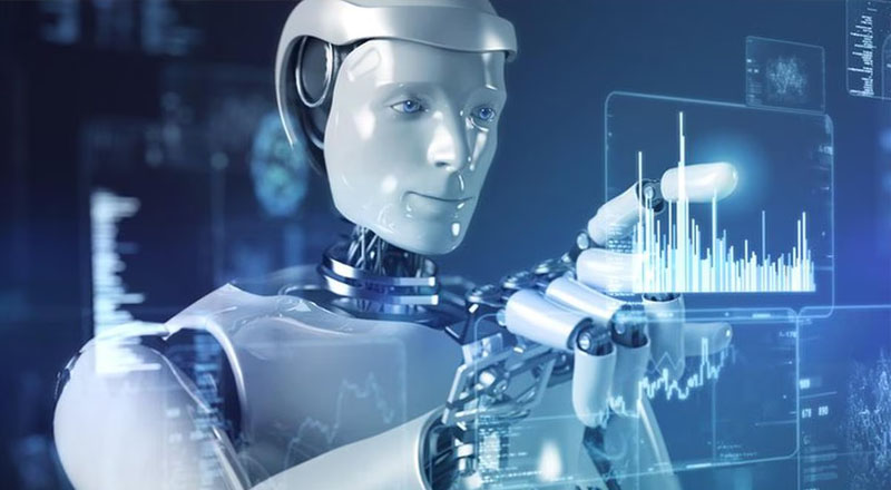 8 கோடிக்கு வாங்கப்பட்ட ரோபோக்களின் நிலை