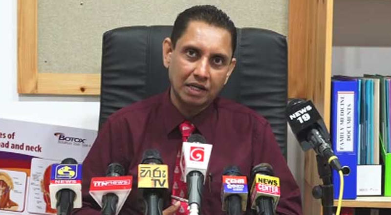 அத்தியாவசிய மருந்துகளுக்கு விலைக் கட்டுப்பாடு!  அரசாங்க மருத்துவ அதிகாரிகள் சங்கம்