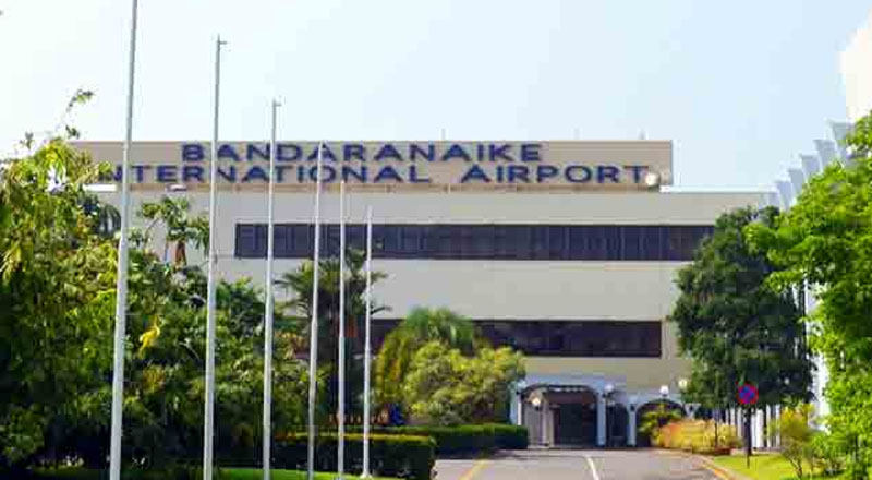 கட்டுநாயக்க விமான நிலைய ஊழியர்களுக்கு அநீதி?