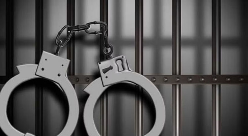 300 மாத்திரைகளுடன் ஒருவர் கைது!