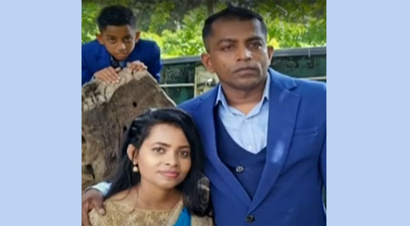 ஒரே குடும்பத்தைச் சேர்ந்த மூவரை  பலி எடுத்த விபத்து தொடர்பில் வெளியான தகவல்