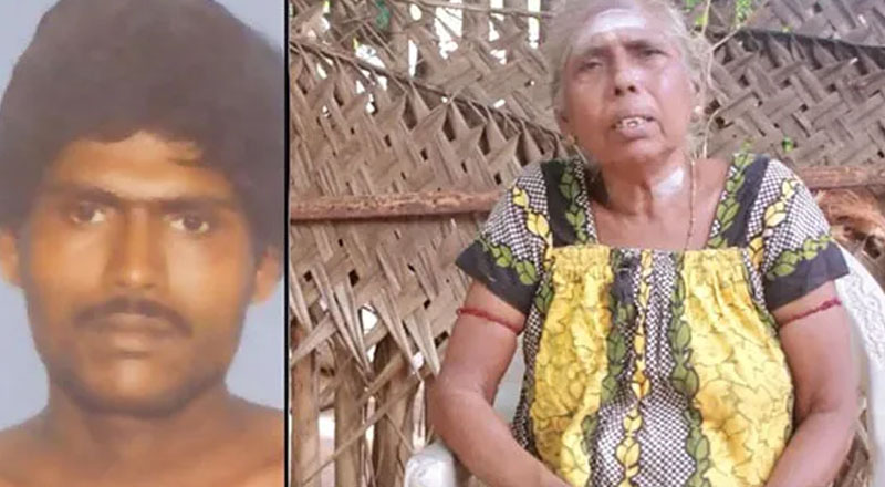 எனது கண் பார்வையிழக்கும்  முன் மகனை பார்க்க வேண்டும்: சாந்தனின் தாயார் மோடிக்கு உருக்கமான வேண்டுகோள்