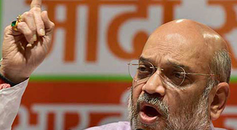 இந்தியாவின் புதிய பிரதமராக தமிழா்? அரசியல் வட்டாரத்தில் சலசலப்பு