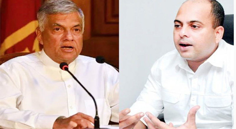 இலங்கையில் இன்னும் 6 மாத காலத்திற்குள் ஒரு பொதுத்தேர்தல் நிகழும் - எஸ். எம். மரிக்கார்