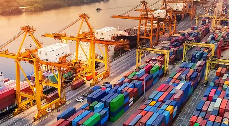 இறக்குமதி கட்டுப்பாடுகள்: சுங்கத் துறையினருக்கு ஏற்பட்ட நஷ்டம்