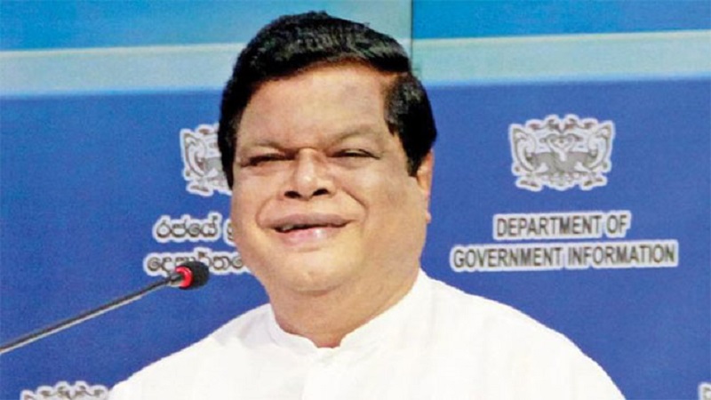 ஊடகங்களை ஒடுக்கும் தேவை அரசாங்கத்திற்கு இல்லை; அமைச்சர் பந்துல குணவர்தன தெரிவிப்பு!