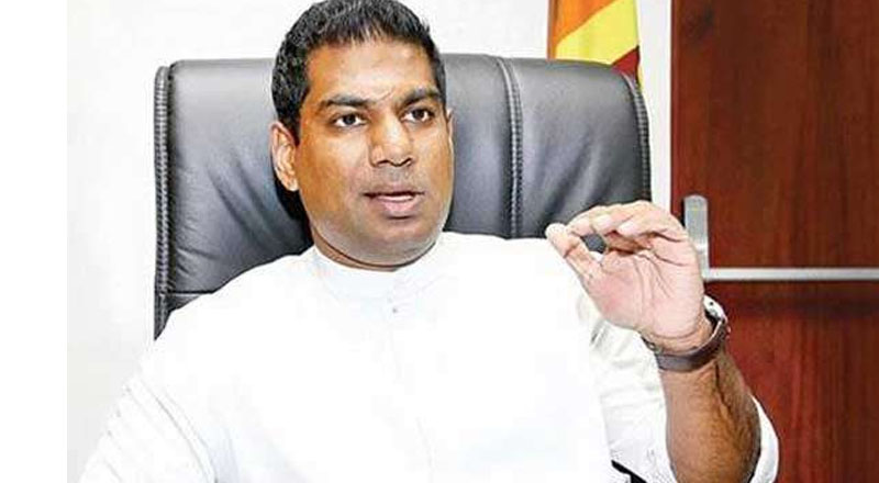 அதானி குழுமத்திடமிருந்து  இருந்து 500 மெகாவாட் மின்சாரம்: காஞ்சன