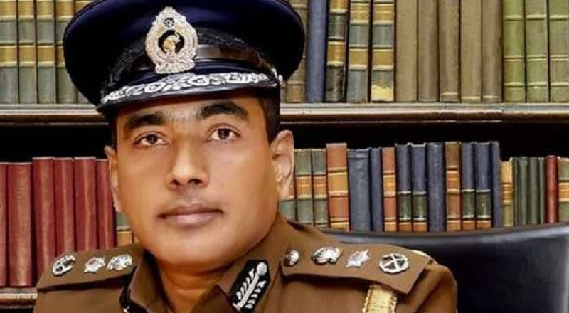 பிரதிப் பொலிஸ்மா அதிபரிடம் வாக்குமூலம்!