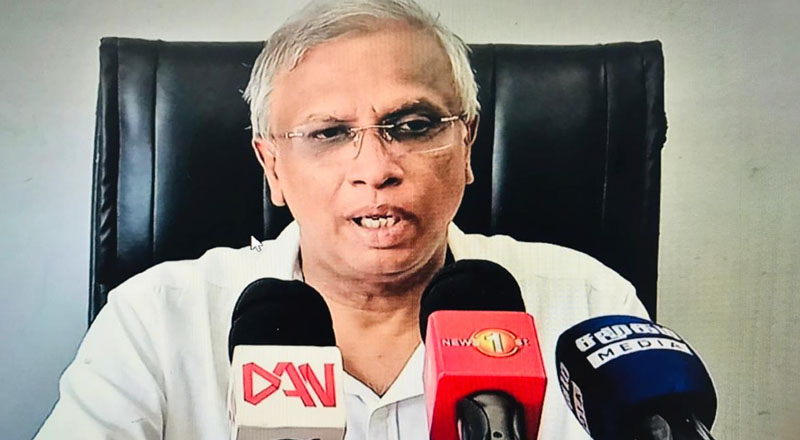 வடக்கு கிழக்குக்கு இராணுவப் படையணிகளோடு  வரும் அமைச்சர்: சுமந்திரன் விடுத்த கோரிக்கை