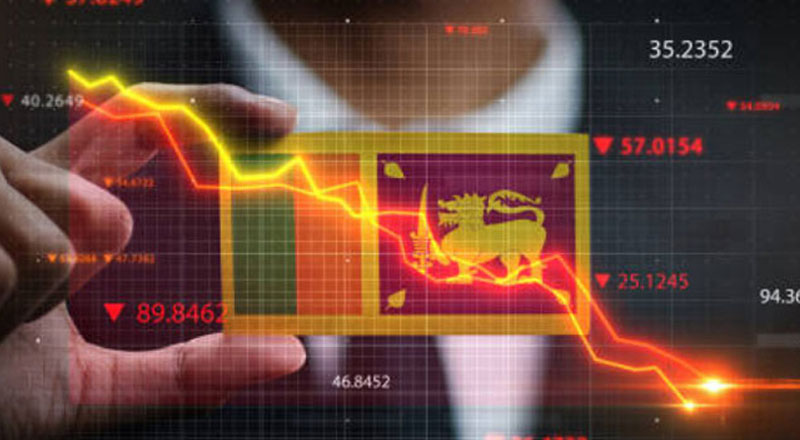 நாட்டின் பொருளாதார பிரச்சனைக்கு  விரைவில் தீர்வு!