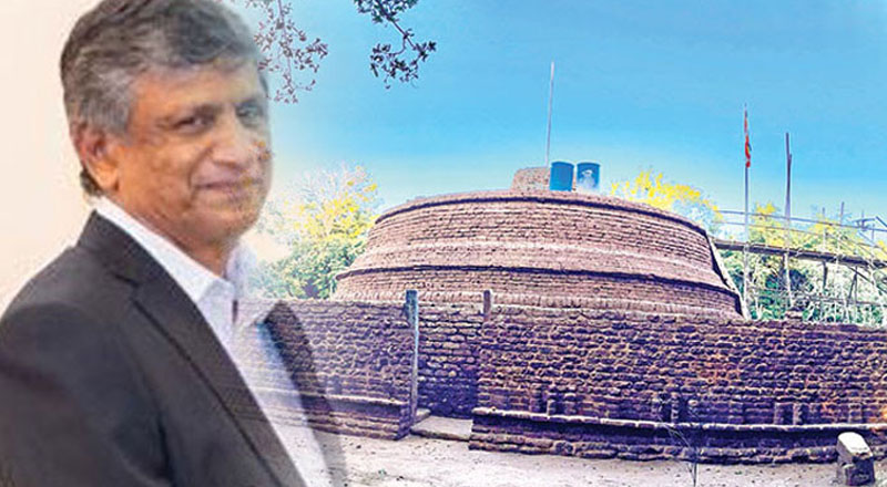 குருந்தூர் மலை காணிகள் விடுவிப்பு! எந்த தீர்மானமும் எடுக்கவில்லை: ஜனாதிபதி செயலாளர்