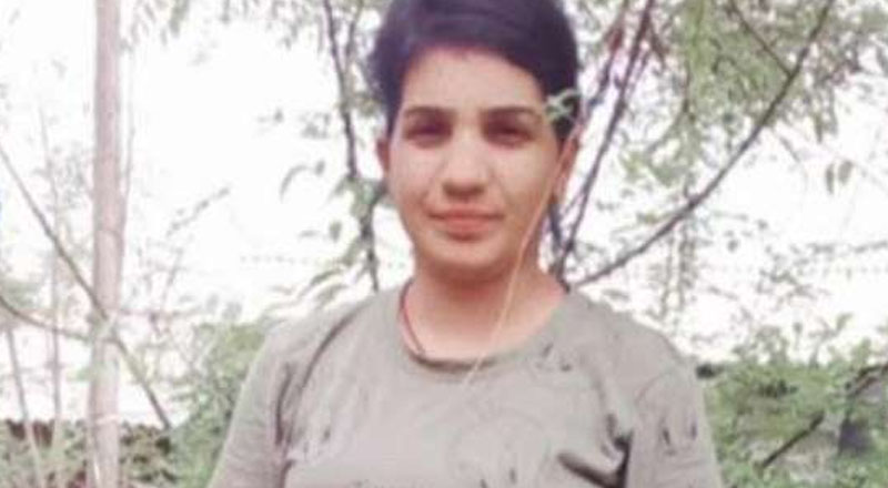 மெதிரிகிரியவில்  துப்பாக்கி சூடு: பெண்ணொருவர் உயிரிழப்பு