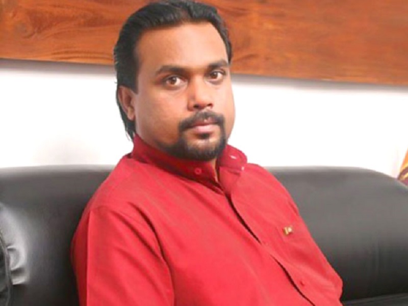 விமல் வீரவன்சவுக்கு நீதிமன்றம் அழைப்பாணை