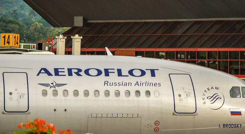 கட்டுநாயக்க ஹோட்டலில் திடீரென உயிரிழந்த ரஷ்ய விமானி