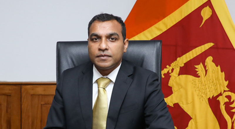 ஜனாதிபதி நாடு  திரும்பும் வரை பதில் பாதுகாப்பு அமைச்சர் நியமனம்!