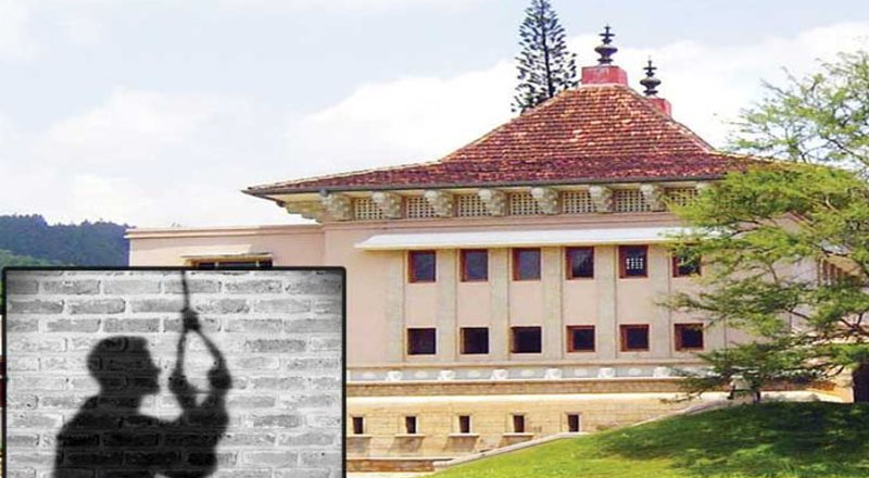 8 மாதங்களுக்குள்  பேராதனை பல்கலைக்கழகத்தில் 6 மாணவர்கள் தற்கொலை: அவர்களில் 4 பேர் பொறியியல் பீடம்