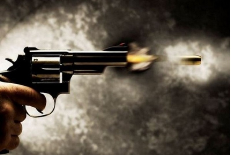 கொலன்னாவ பகுதியில் துப்பாக்கிச்சூடு