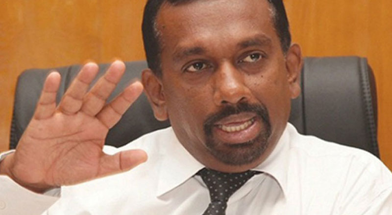 கோத்தாவுக்கு நடந்தது ரணிலுக்கும் நடக்க விடமாட்டோம்: மஹிந்தானந்த அளுத்கமகே