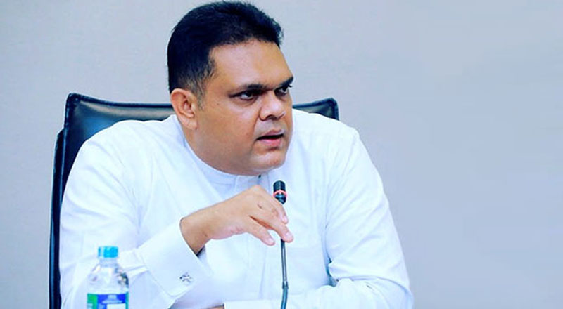 வாகன இறக்குமதிக்கு இவ்வருடம் அனுமதி வழங்கப்பட மாட்டாது: பதில் நிதியமைச்சர்