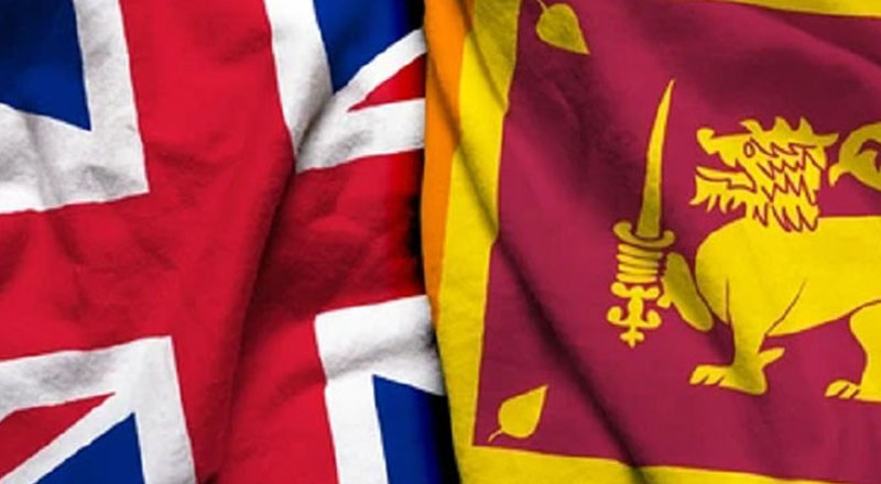 பிரித்தானியாவின் வளரும் நாடுகளின் வர்த்தகத் திட்டம் மூலம் இலங்கைக்கு நன்மை!