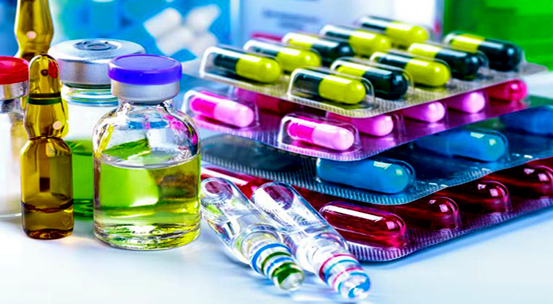 அமெரிக்காவிடமிருந்து சுகாதார அமைச்சுக்கு மருந்துப்பொருட்கள் அன்பளிப்பு