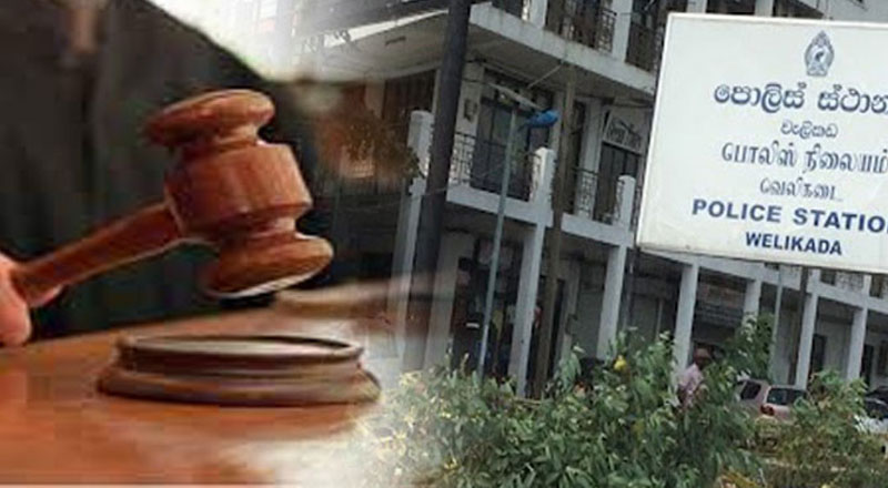 பொலிஸ் காவலில் இறந்த ராஜகுமாரியின் மரணம் தொடர்பான அறிக்கை சமர்ப்பிக்குமாறு நீதிமன்றம் உத்தரவு