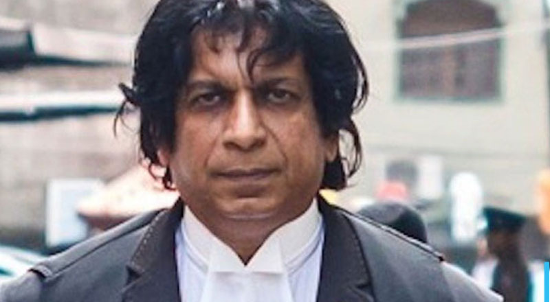 கைது  செய்யப்படுவாரா முன்னாள் சட்டமா அதிபர்?