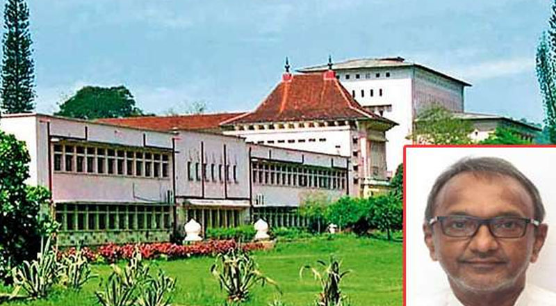 பேராதனைப் பல்கலைக்கழக மாணவர்கள் தொடர்பில் வெளிவந்த அதிர்ச்சித் தகவல்!