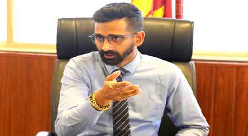 டிஜிட்டல் மயமாகும் நீர்வழங்கல் துறை: ஜீவனின் அடுத்த கட்ட நடவடிக்கை