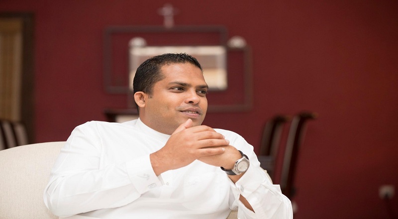 இலங்கை சுற்றுலா அமைச்சர் ஹரின் பெர்னாண்டோவிற்கு புதிய பதவி