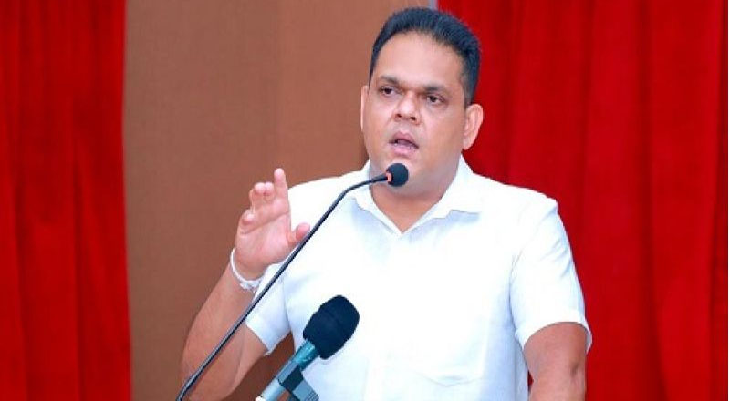 அஸ்வசும நலன்புரித்திட்டம் நிறுத்தப்படாது: அரசாங்கம்