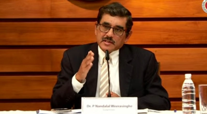 வங்கி விடுமுறை தொடர்பில் மத்திய வங்கி ஆளுநரின் விசேட அறிவித்தல்!