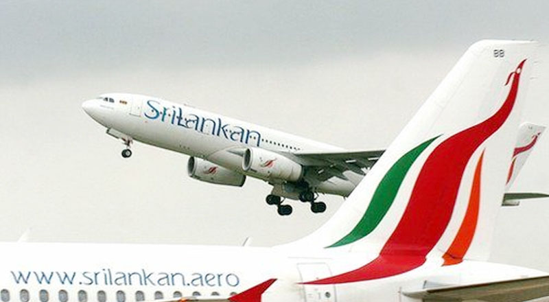 விமானங்கள் இரத்து: ஸ்ரீ லங்கன் எயார்லைன்ஸ் நிறுவனத்தின் அறிவிப்பு!