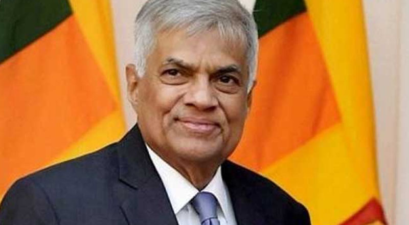 நாட்டிற்கு வந்தடைந்தார் ஜனாதிபதி ரணில் விக்ரமசிங்க!