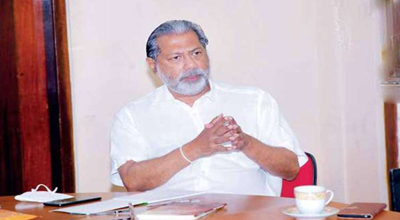 தொல்பொருளியல் விவகாரத்தில் தேரர்களின் தலையீட்டை நிறுத்த வேண்டும்!