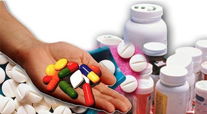 இன்று முதல் அத்தியாவசிய மருந்து வகைகளின் விலைகளில் மாற்றம்!