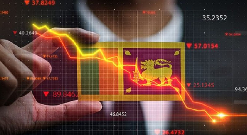 சவால்களுக்கு மத்தியில் உள்நாட்டுக் கடனை மறுசீரமைக்க இலங்கை தயார்!